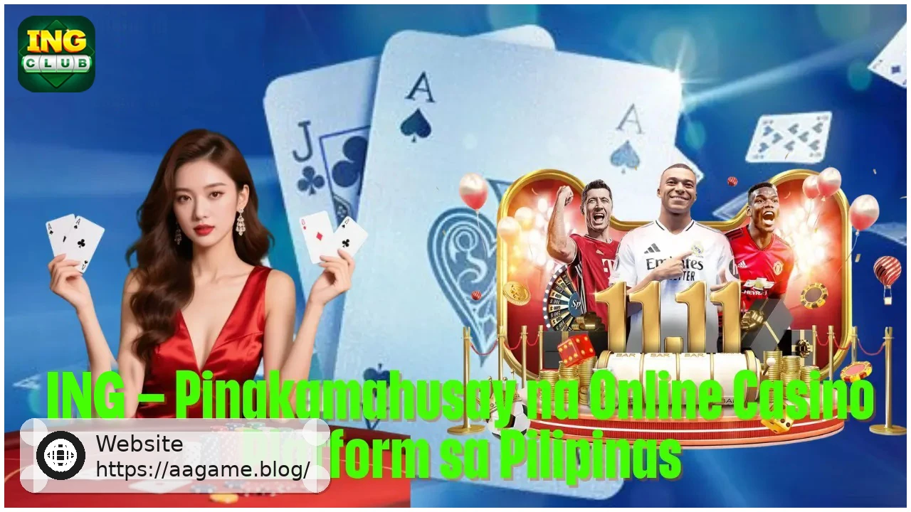 AAGAME Best Online Casino Platform in India